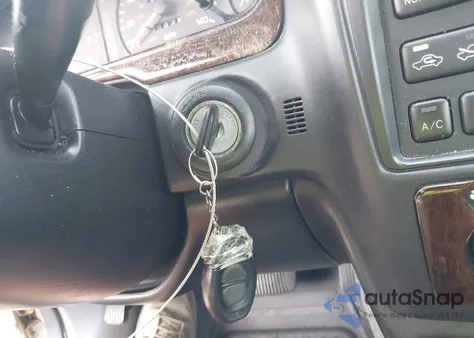 1997 Toyota Avalon Xl из США, поврежденный, VIN 4T1BF12B1VU157141